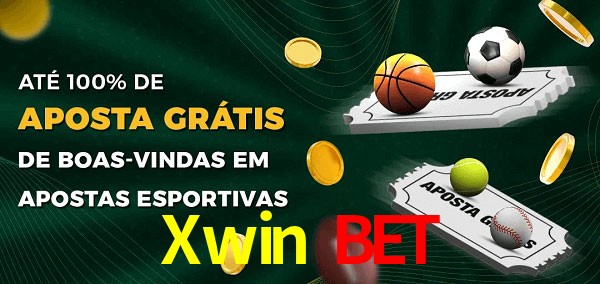 Xwin Bet Ate 100% de Aposta Gratis