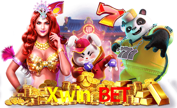 jogue em caça-níqueis ricos na Xwin Bet