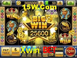 Experiência VIP Xwin Bet