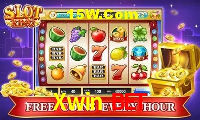 Bônus de Boas-vindas Xwin Bet