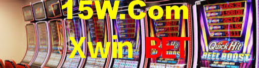 Xwin Bet - Casino Online Plataforma - Xwin Com App