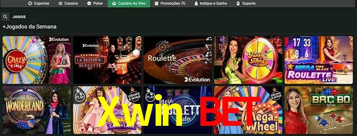 Xwin Bet bet