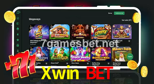 Xwin Bet aplicativo