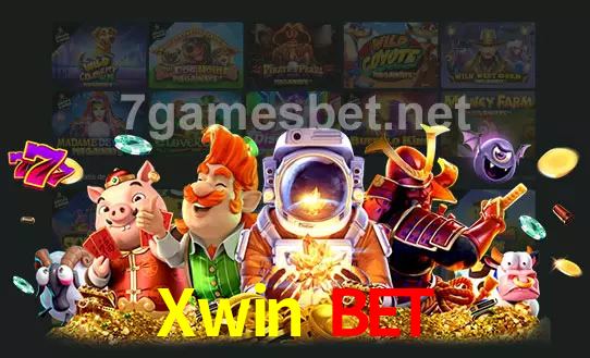 cassino Xwin Bet