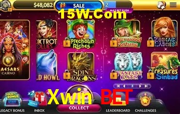 Integração de APIs Xwin Bet