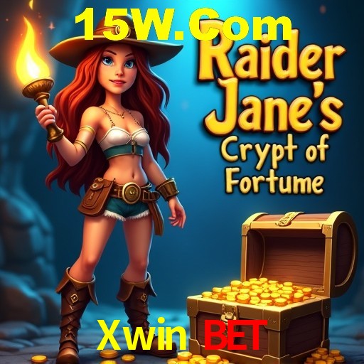 Inovações de Jogos na Xwin Bet: O Futuro das Experiências Interativas