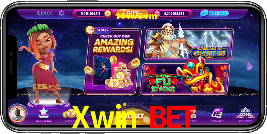 Game Statistics Xwin Bet