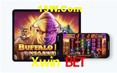 Jogos de Slot Xwin Bet