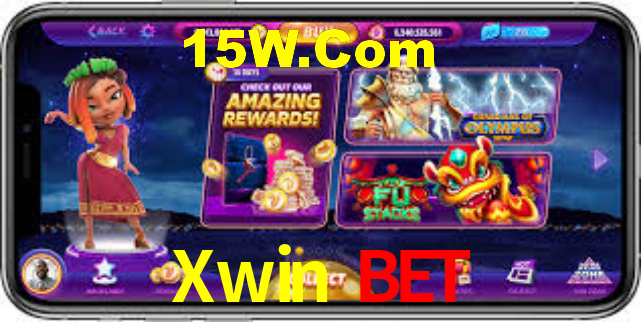 Xwin Bet,Xwin Com App