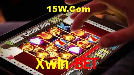 Tecnologia da Plataforma Xwin Bet