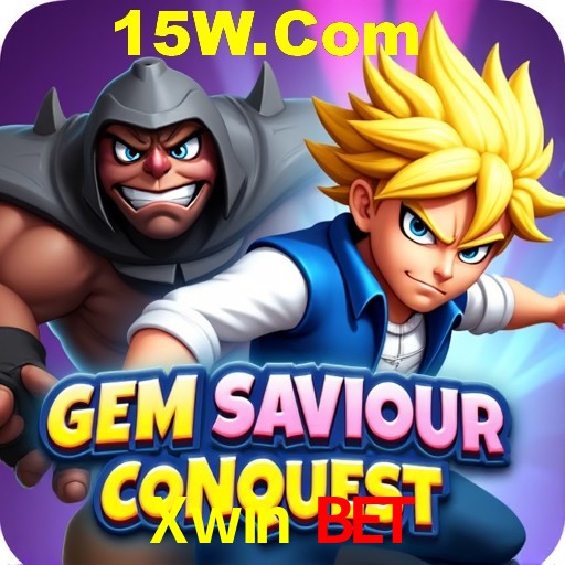 Descubra o Mundo do Cassino Online com Xwin Bet