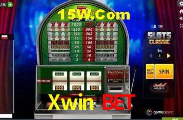 Games Directory Xwin Bet