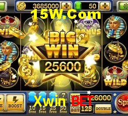 Experiência VIP Xwin Bet