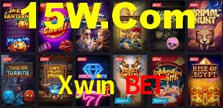 Roulette Table Xwin Bet