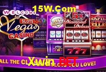 Slot Games Xwin Bet