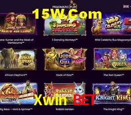 Statistics Xwin Bet
