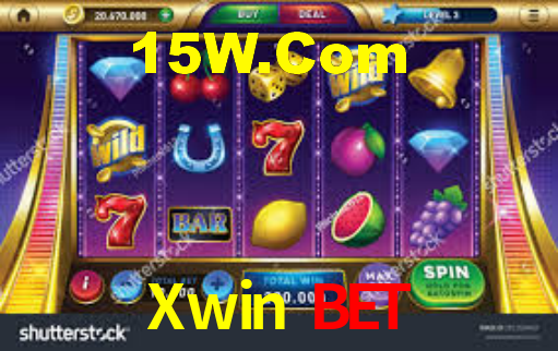 Xwin Bet App Interface