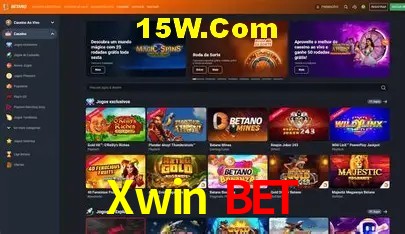 Seasonal Promotions Xwin Bet