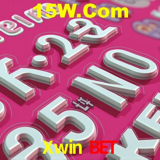 Apostas Esportivas na Xwin Bet: Um Guia Completo