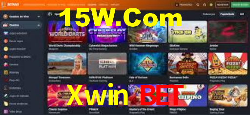 Xwin Login