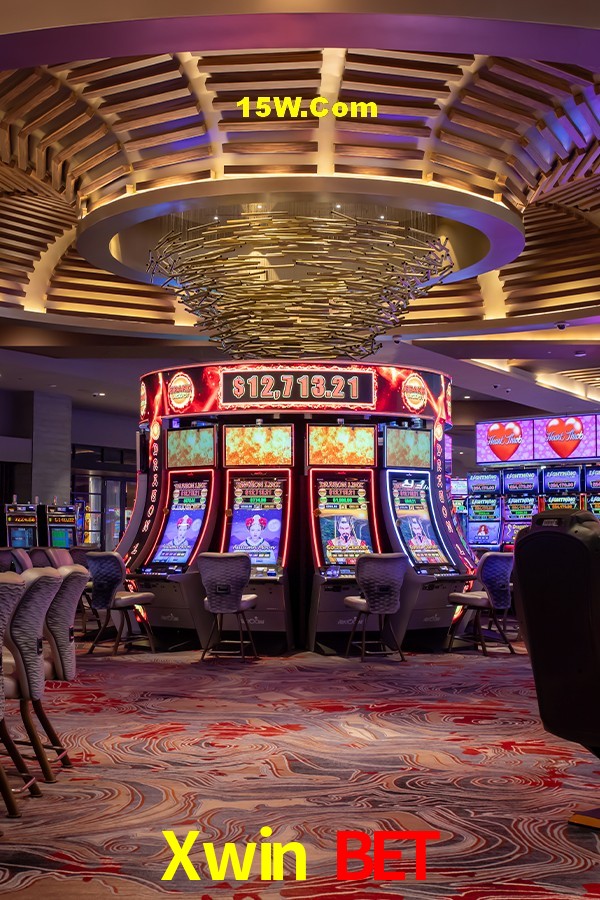 Games Directory Xwin Bet