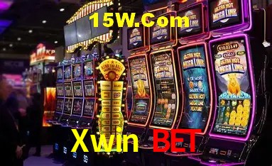Game Providers Xwin Bet